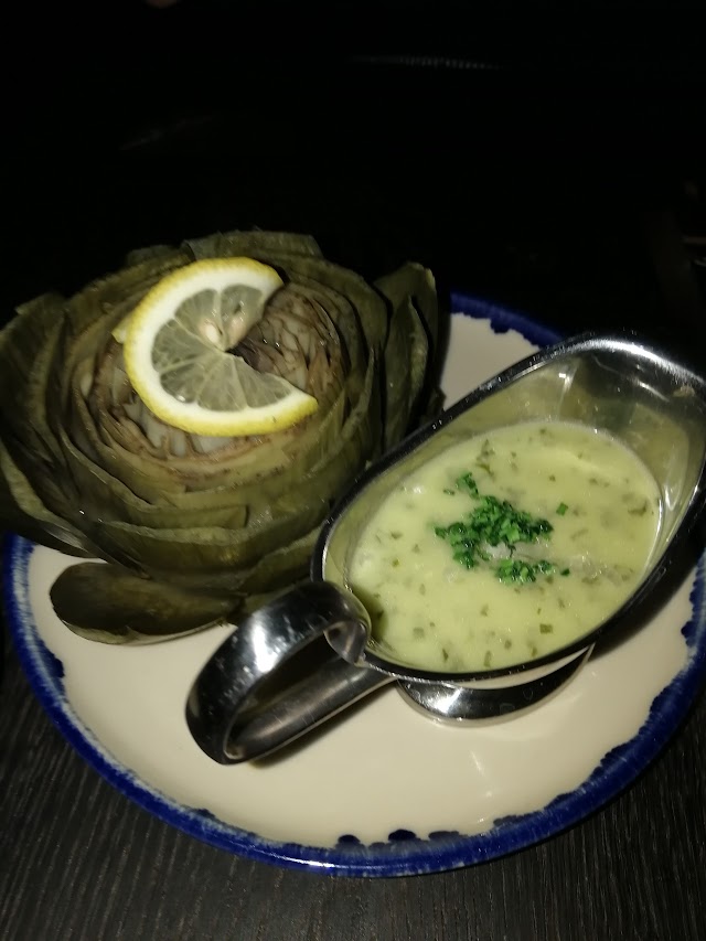 Schnupf Bar/Bistro/Restaurant