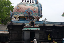 Kayarohaneshwarar Temple, Kanchipuram, India