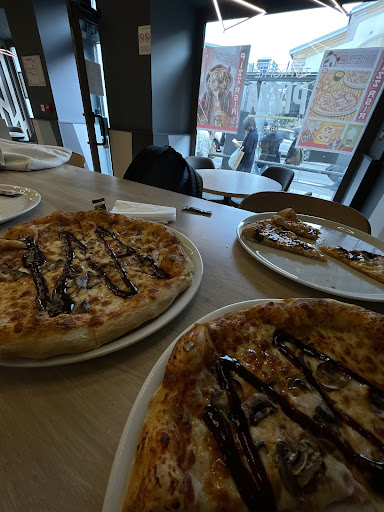 Five Pizza Original - Nancy - Thumbnail