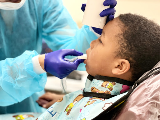 Pediatric & General Dentistry of Palm Beach, PA