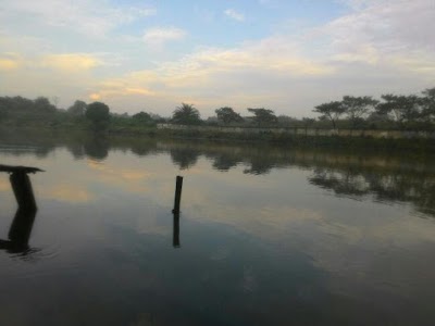 Photos of SETU KAMPUNG JELETRENG.PARUNG