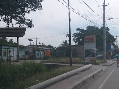 Gas Station