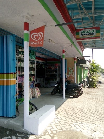 Photos of UD. Hijau Makmur