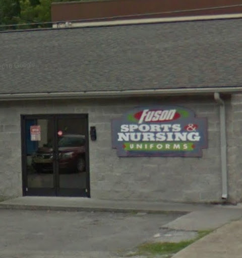 Fuson's Sporting Goods