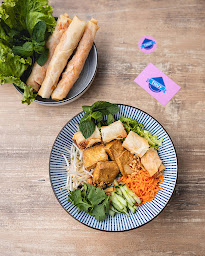 Photo n°1 de THUY - Street Food Vietnamienne à Paris (Restaurant de spécialités asiatiques)