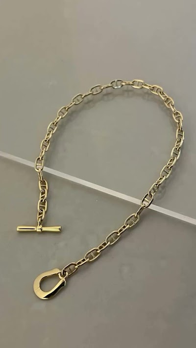 S.O.S fp イセタン メンズスタイル ルクア イーレ店