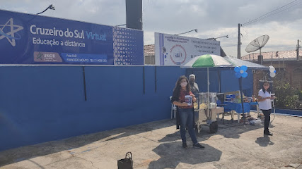 Cruzeiro do Sul Virtual - Polo EAD Francisco Morato