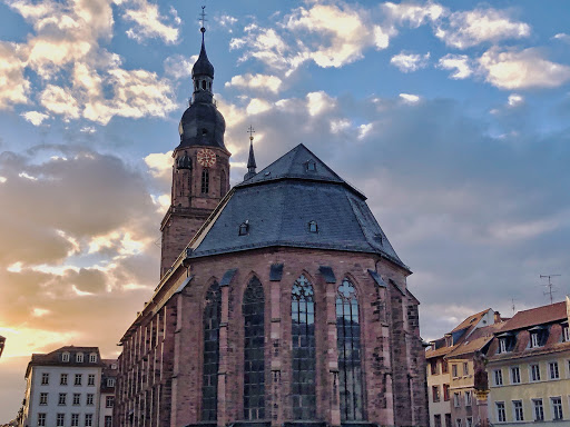 Heidelberg Free Walking Tour - Thumbnail