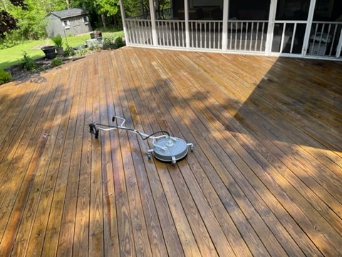 Crown Complete Exterior Cleaning - Thumbnail