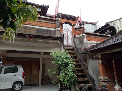 Photos of Indomaret Bungkulan