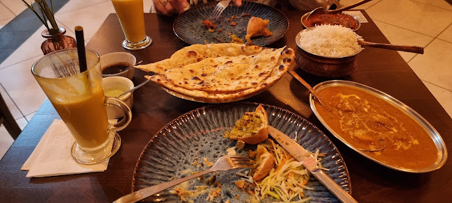 Zayka Indian Restaurant – Authentic Indian Cuisine in Krakow
