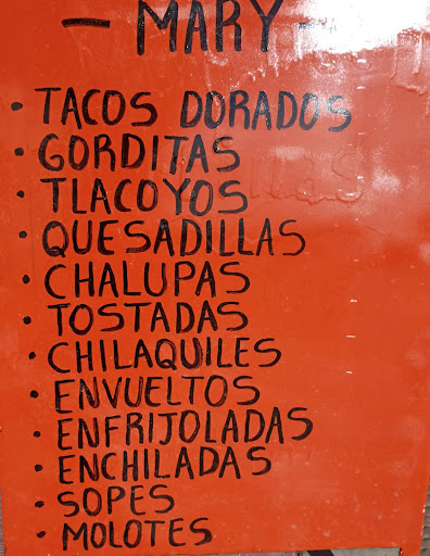 Tortillas y antojitos mari Gallery - Mexico