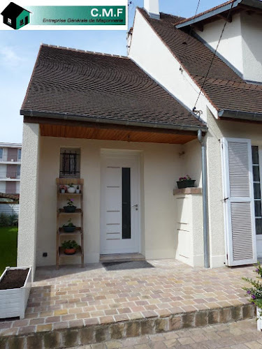 C.M.F Carrelage Maconnerie France - Villemomble