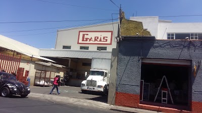 Photos of Garis Lerdo