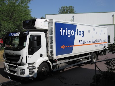 Photos of FRIGO-LOG GmbH K&uuml;hl-und Tiefk&uuml;hllogistik