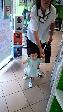 Beoordelingen van Godfrin / Daniel in Gembloers - Winkel huishoudapparatuur