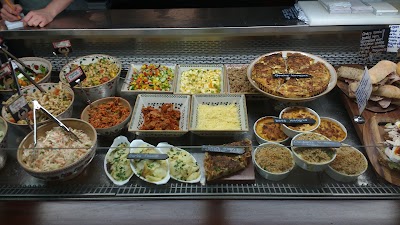 Photos of Sage Caf&eacute;