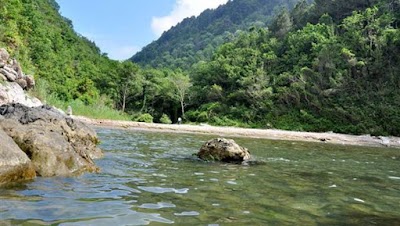 Danaağz Natural Park