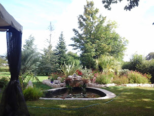 Photo n°21 de arrouy terrassement paysagiste à Houeydets (Paysagiste)