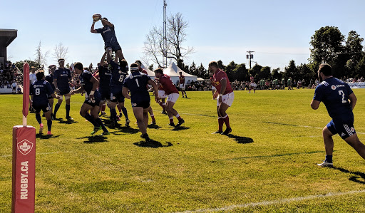 Twin Elm Rugby Park - Thumbnail