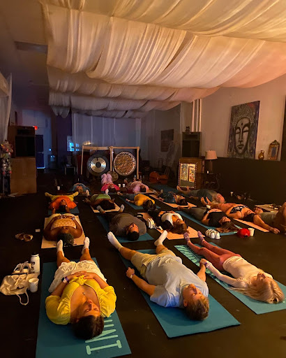 LeSound Temple - Weekly Sound Healing Group , Corporate and Private Events