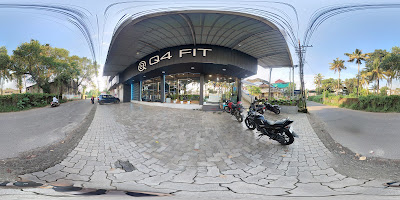 Q4 FIT PREMIUM GYM – Street View & 360deg in Aluva, Kerala