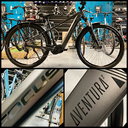 Photo n°17 de MOILUTIN-CYCLES à Saint-Brice-Courcelles (Magasin de vélos)