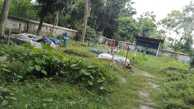Photos of Catholic Mission (The Korean Catholic Church)