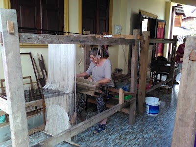 Photos of ร้าน มัดมี/Mutmee Textiles่
