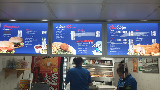 Hungerford Fish & Chips - Thumbnail