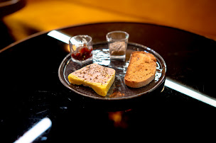 Photo n°10 de Divine Alcôve à Paris (Bar lounge)