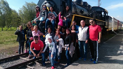 Photos of Museo estacion de ferrocarril de chiquinquira