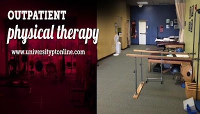 University Physical Therapy