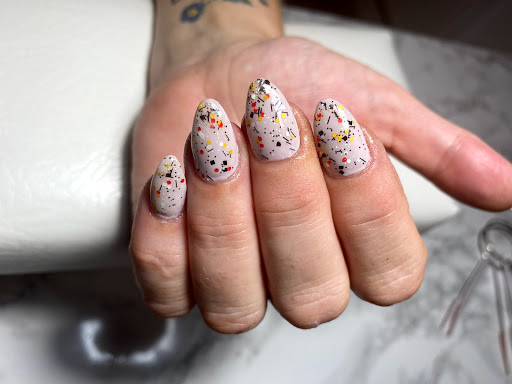Nails By Adele K - Visual