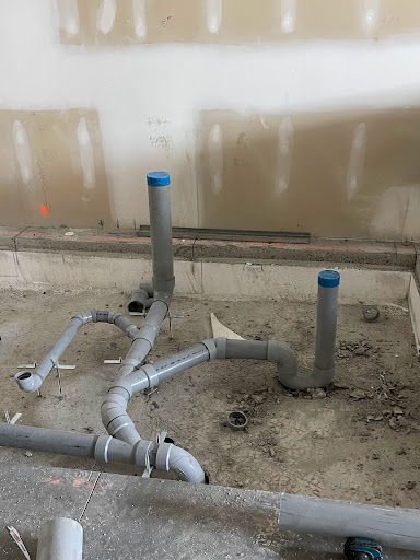 Abby Plumbing Heating & Gas fitting Ltd - Thumbnail