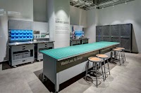 ARC'TERYX アークテリクス 大阪 心斎橋ブランドストア