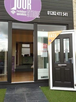 The Door Store Rockdoor Specialists Ltd