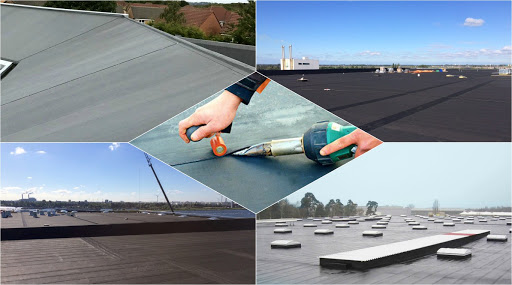 The Rubber Roofing Centre - Thumbnail