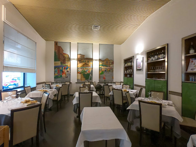 Trattoria Crocetta