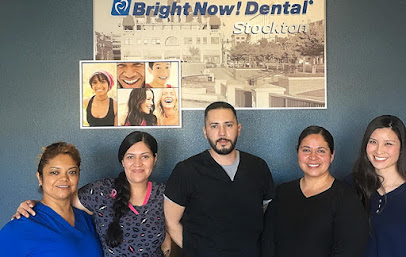 Bright Now! Dental & Orthodontics - Stockton, CA