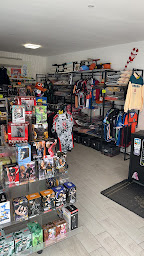 Photo n°3 de BYMANGASHOP à Wattrelos (Boutique d'objets à collectionner)