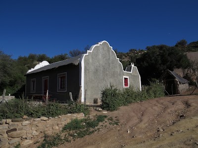 Photos of Lenie Marais Cottage