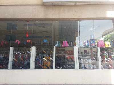 Photos of Step Zone Shoes
