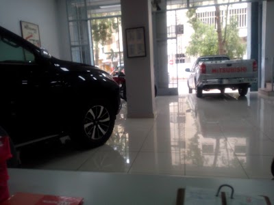 Photos of Auto Hall Fes I