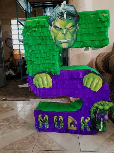 Papelería y novedades "El Goido" - Thumbnail