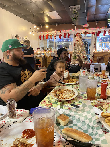 Anthony's La Piazza Downtown Benson - Thumbnail