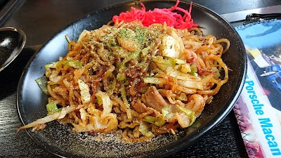 Photos of 鉄板焼ちゃんバイパス店