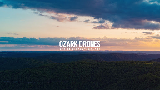 Ozark Drones