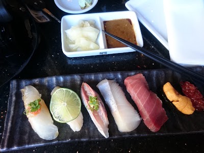 Photos of Arigato Sushi