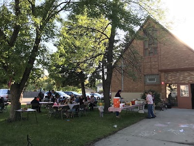 Golden Ridge Lutheran Church